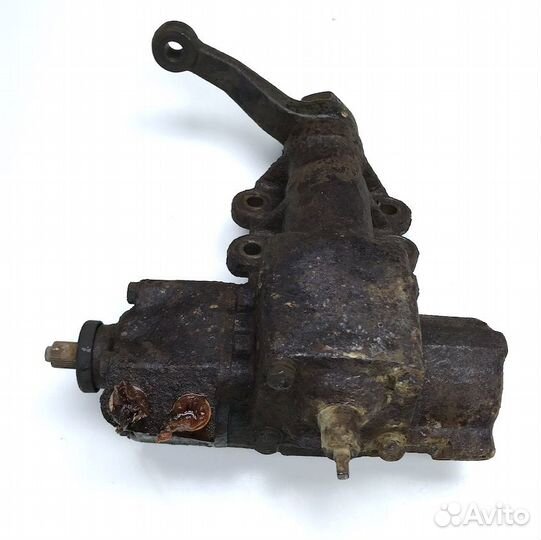 Ниссан PickUp Редуктор рулевой