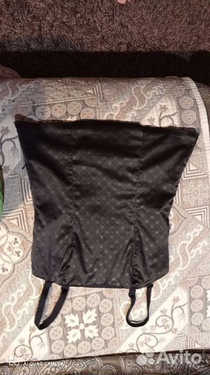 Вещи пакетом на девочку