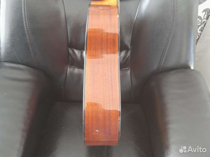 Акустическая гитара epiphone