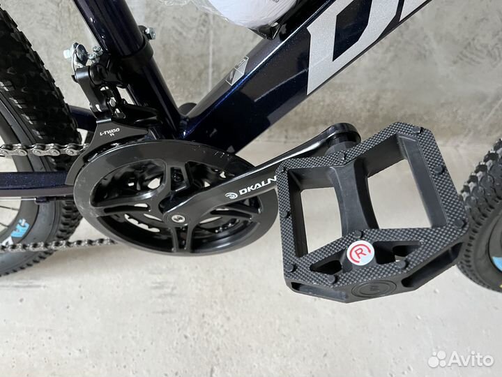 Скоростной велосипед 26 алюминиевый новый