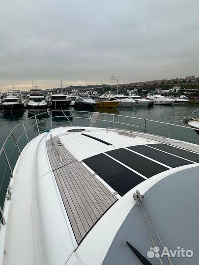 Fairline Targa 64 GT 2009