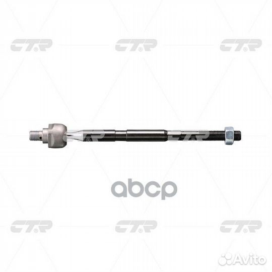 Crkd-13 Тяга рулевая перед прав/лев CR024