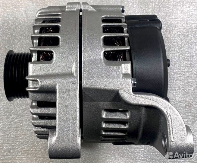 Генератор BMW 5, 7, X5, X6 E71, E72 Rebuild