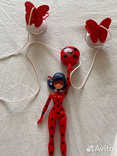 Кукла Леди Баг оригинал