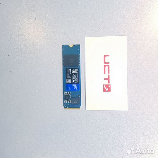 SSD WD blue SN570 250GB (новый)