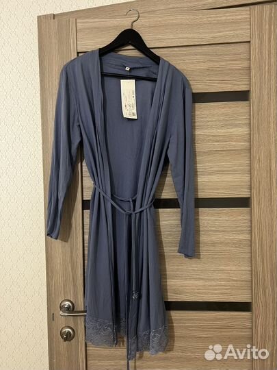 Халат женский