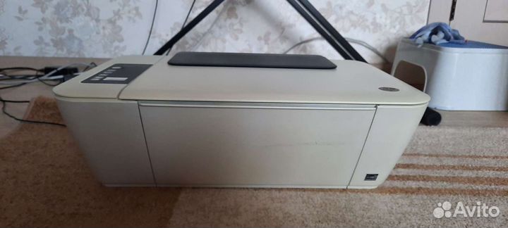 Принтер мфу hp 2546