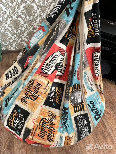 Кресло мешок груша