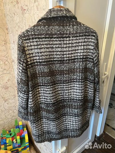 Пальто женское