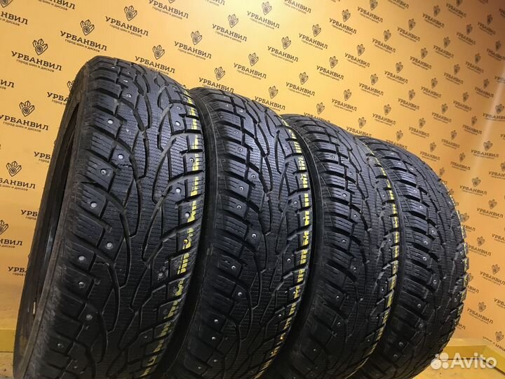 Nankang SW-7 185/65 R15 92T