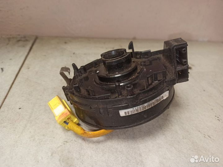 Лента подрулевая (улитка)