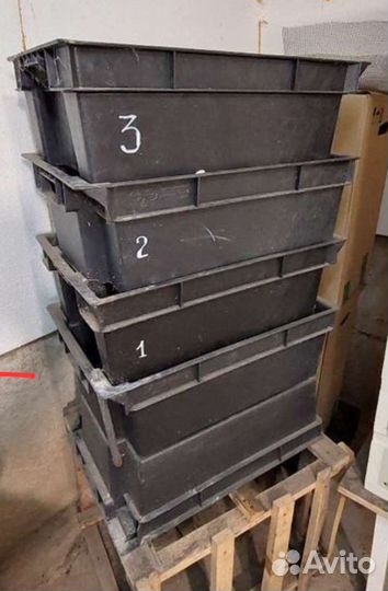 Вермикомпостер