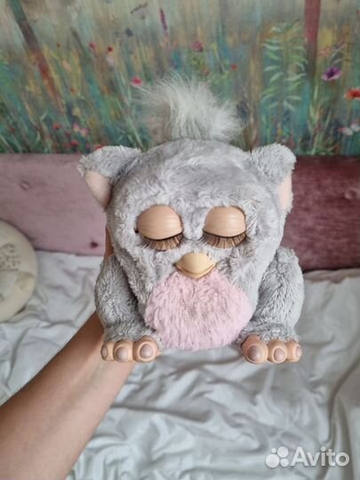 Furby baby 2005