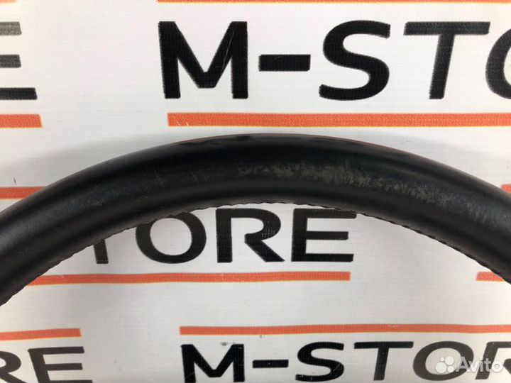 Руль Audi Q7 4LB BAR 2007