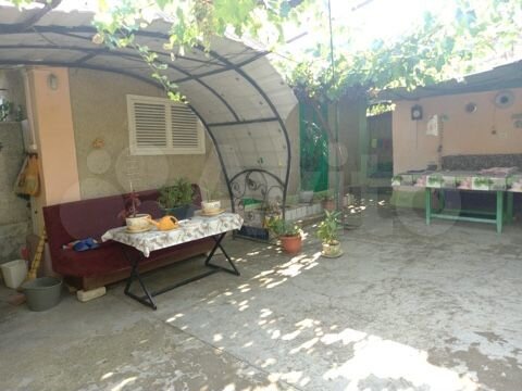 Дом 90 м² на участке 10 сот.