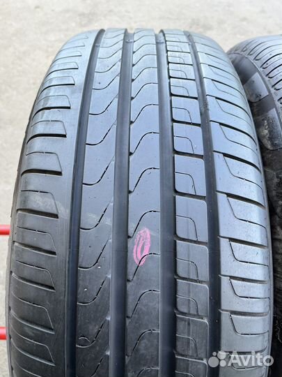 Pirelli Scorpion Verde 235/55 R19