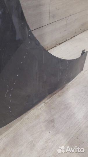 Крыло переднее правое Mercedes Benz Cla C118 X118