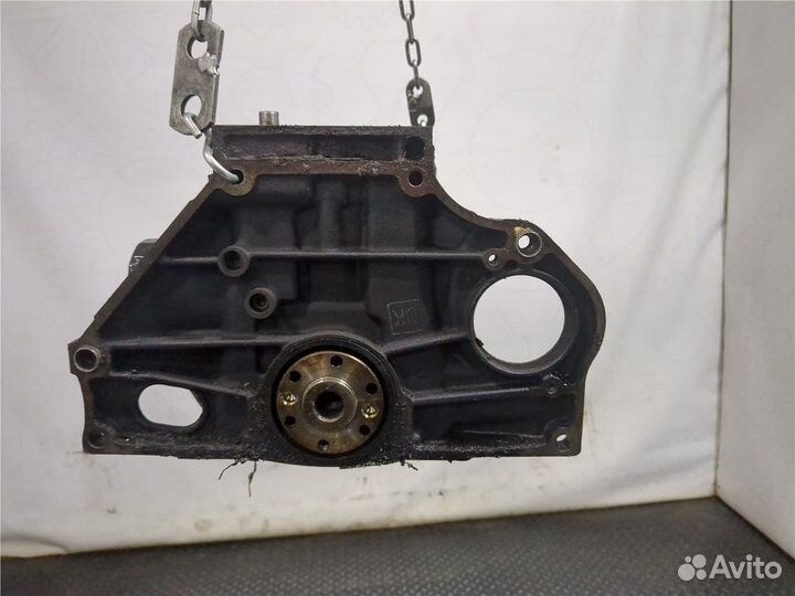 Блок цилиндров Opel Zafira B, 2006