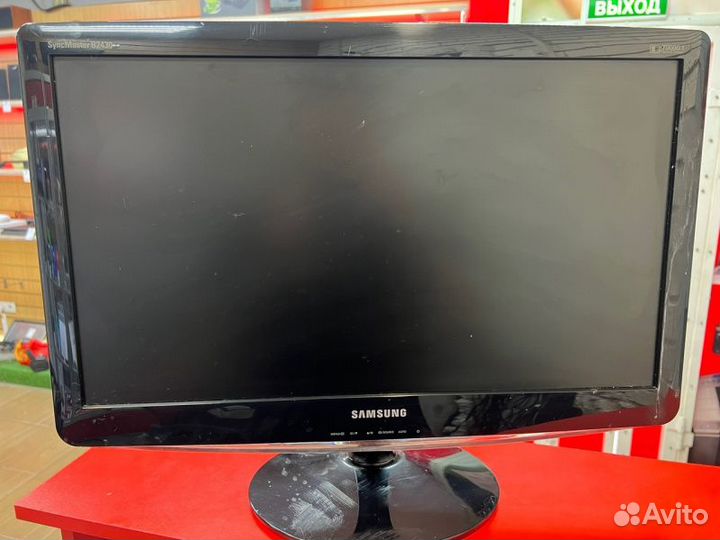 Монитор Samsung B2430BL