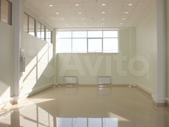 Торговое помещение, 73 м²