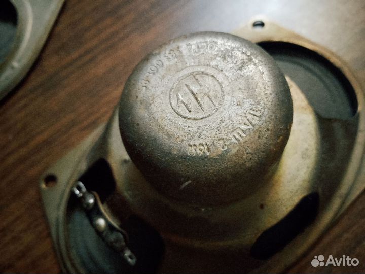 Динамики 1гдш-2 и 2гд-40