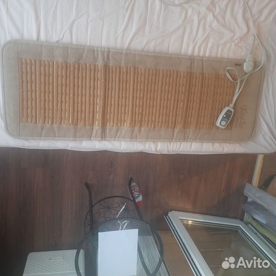 Тепловой матрас ceragem goodle life sle-0730