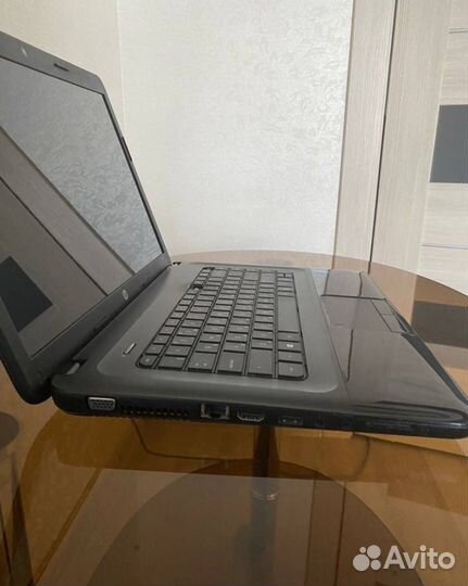 Ноутбук HP