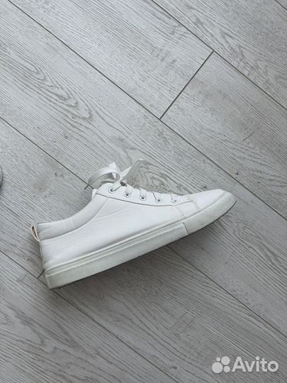 Кеды мужские