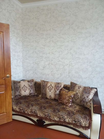 Дом 120 м² на участке 10 сот.