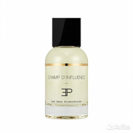 С дефектом Аромат Champ d Influence 100 мл