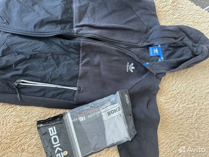 Женские вещи пакетом