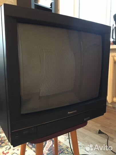 Телевизор Panasonic TC-2171EE
