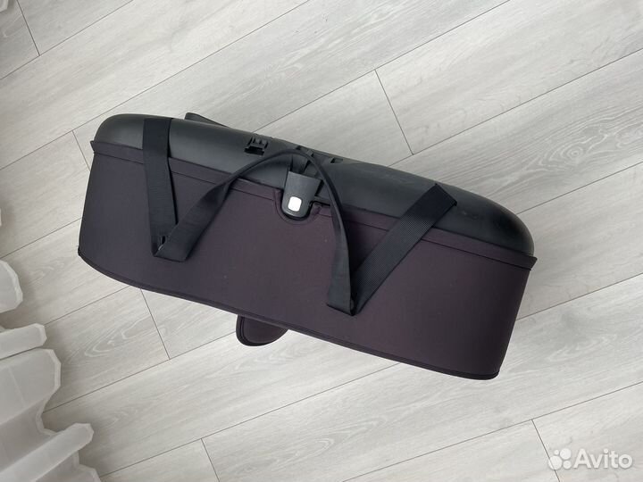 Люлька переноска bugaboo bee 3,5,6