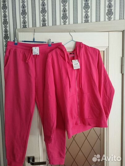 Спортивный костюм Tezenis новый