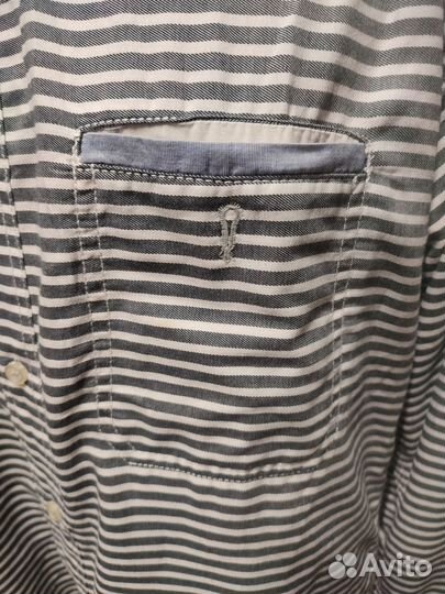 Рубашка мужская Jack jones XL