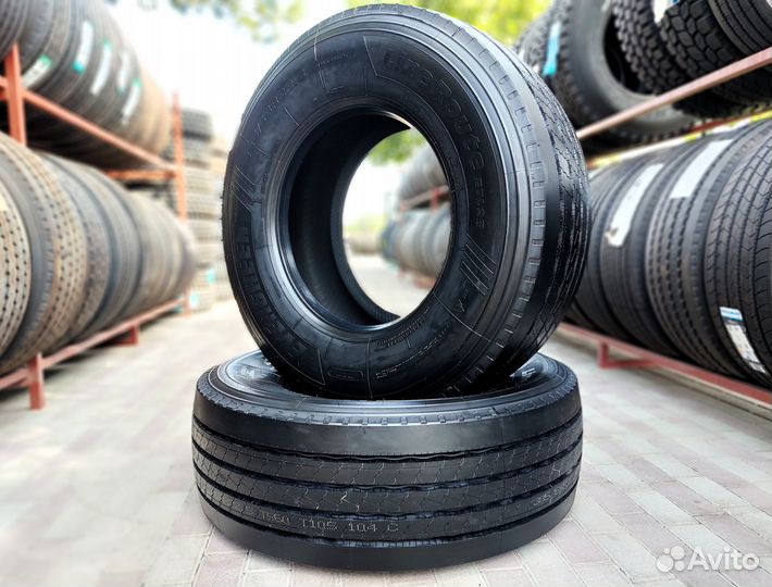 Шины 385/65r22.5 Evergreen ETL23 artd: 789