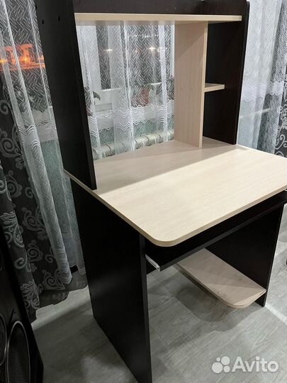 Компьютерный стол бу