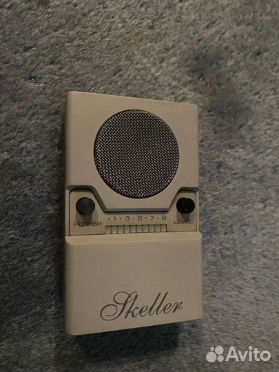 Мобильный генератор шума Skeller MNG-300