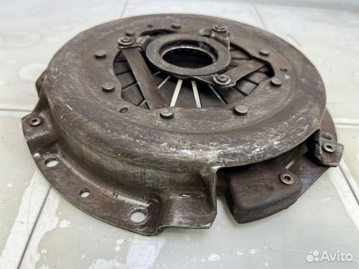 Корзина сцепления Лада 2107 1 2000