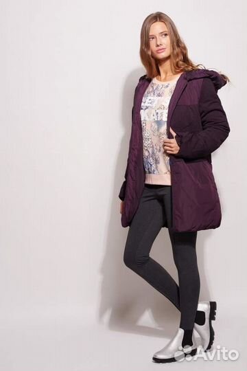 Куртка демисезон, Befree (бифри) / фото с сайта