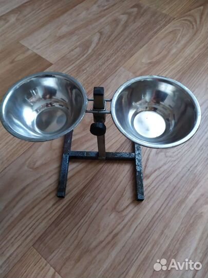 Миска для животных