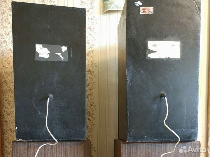 Акустические системы Амфитон 25ас- 027