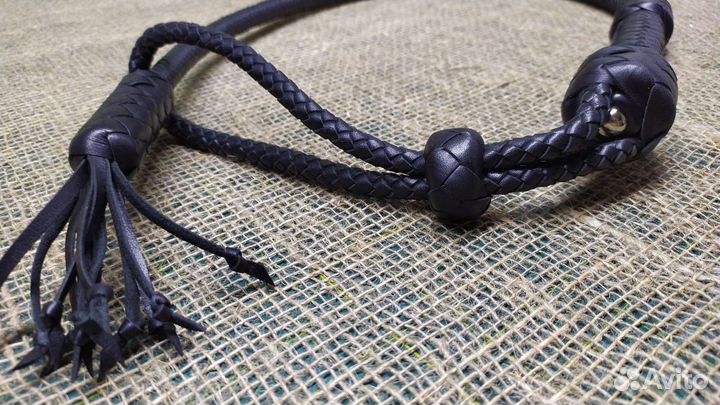 Нагайка кубанская (заказ)