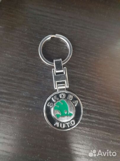 Брелок на ключи