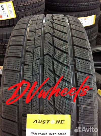 Austone SP-901 215/45 R17