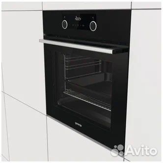 Электрический духовой шкаф Gorenje bo737e114b
