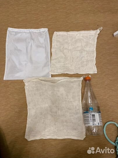 Набор для эко шоппинга