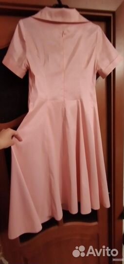 Платье PoliVar 46-48 размер