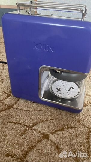 Кофеварка капельная