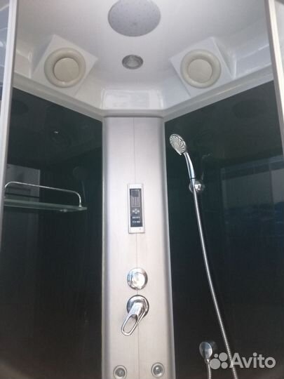 Душевая кабина бу